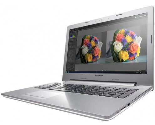 На ноутбуке Lenovo IdeaPad Z50-70 мигает экран